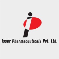 ISSAR PHARMACEUTICALS logo - Similar company to Viyona Pharmaceuticals