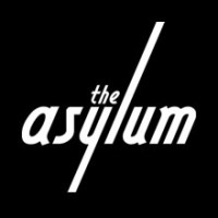 The Asylum logo - Similar company to Hyperfuels
