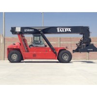 Terminal de Almacenamiento Paracas S.A.C. logo - Similar company to Trebol Group Pe