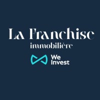 La Franchise Immo - Weinvest logo - Similar company to Ancrage Studio