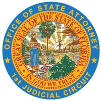 Office of State Attorney, First Judicial Circuit of FL, Ginger Bowden Madden, State Attorney logo - Similar company to Kentucky Commonwealth'S Attorney 14Th Judicial Circuit