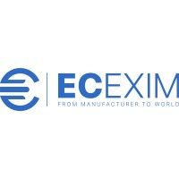 EC EXIM Foreign Trade logo - Similar company to Tsb İnternati̇onal