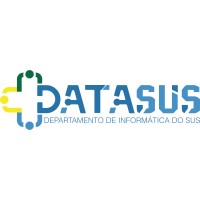 DATASUS logo - Similar company to Conselho Nacional De Secretários De Saúde
