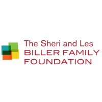 The Sheri and Les Biller Family Foundation logo - Similar company to Wezesha Impact