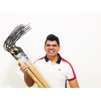 Caio Vinicius l RMX logo - Similar company to Rmx Suporte E Soluções Em Ti Ltda
