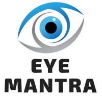 EYE MANTRA logo - Similar company to Cosmic Uplift