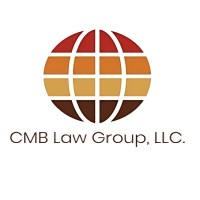 CMB Law Group, LLC logo - Similar company to Cmb Law Group, Llc.