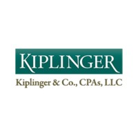 Kiplinger & Co., CPAs logo - Similar company to Cain Group/Widlak And Petriches, P.C.