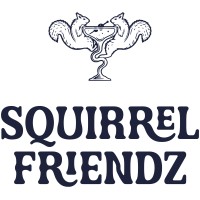 Squirrel Friendz (JK Spirits Inc) logo - Similar company to Canncomply - Cannabis Qa And Regulatory Consulting