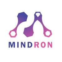 MINDRON logo - Similar company to Woxxin Solution Pvt. Ltd.