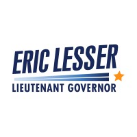 Eric Lesser for Lieutenant Governor logo - Similar company to Dean24