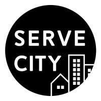 ServeCity logo - Similar company to Go Pantry