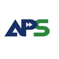 APS - Adaptive Processing Solutions logo - Similar company to Atompod