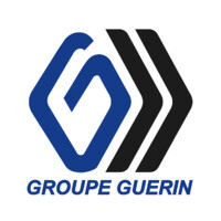 Groupe GUERIN logo - Similar company to Stage Location Tp