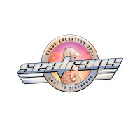 Seatrans Study Excursion logo - Similar company to Jamaah Masjid Manarul Ilmi Institut Teknologi Sepuluh Nopember (Jmmi Its)