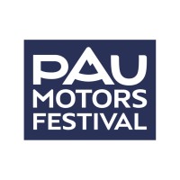 Pau Motors Festival logo - Similar company to Zénith De Pau
