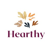 Hearthy logo - Similar company to Longeyevity