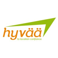 Hyvää logo - Similar company to Champ'Tv
