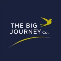 The Big Journey Company logo - Similar company to Barnstondale Centre