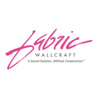 Fabric Wallcraft of California, Inc. logo - Similar company to Ventura Industrial Services