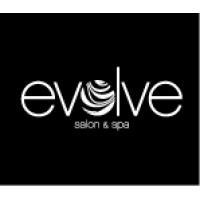 Evolve Salon and Spa logo - Similar company to Baxus Salon + Spa Software