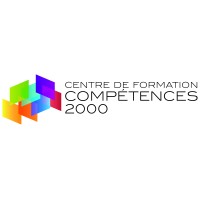 Centre de formation Compétences-2000 logo - Similar company to Asbl Cof
