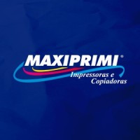 Maxiprimi Cartuchos logo - Similar company to Loja Cartuchos Web