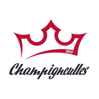 Brasserie Champigneulles TCB Beverages logo - Similar company to Megaener