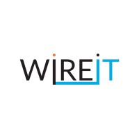 WireIT logo - Similar company to Wire It