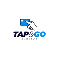 Tap & Go Ltd logo - Similar company to A2B Payment Solutions