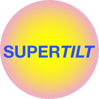 SUPERTILT logo - Similar company to Butt Co