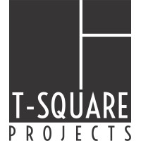 T-Square Projects logo - Similar company to Rebel Architect