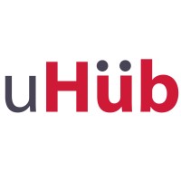 uHub.mx logo - Similar company to Emprendemos