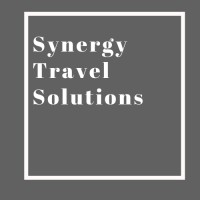Synergy Travel Solutions logo - Similar company to C Solutions It