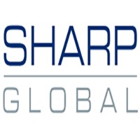Sharp Global Limited logo - Similar company to Multiable