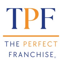 The Perfect Franchise logo - Similar company to Anandit
