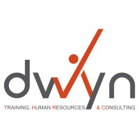 DWYN logo - Similar company to Dwyn Electronics