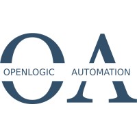 OpenLogic Automation logo - Similar company to Actemium Metz