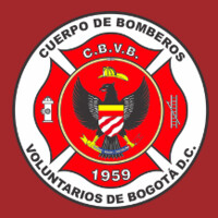 Cuerpo de Bomberos Voluntarios de Bogotá logo - Similar company to Ceprecisa