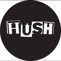 Hush Hostels logo - Similar company to Brian Solis, @Briansolis