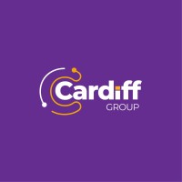 CARDIFF GROUP LTD logo - Similar company to Demain Prod