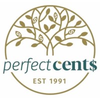 Bookkeeping & budget assistance by Perfect Cents logo - Similar company to The Bookkeeping Studio