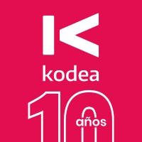 Kodea NGO logo - Similar company to Fundación Chile