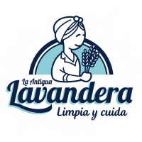 La Antigua Lavandera logo - Similar company to Exanter