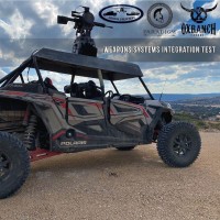 Armor Upfitters logo - Similar company to Armor Concepts