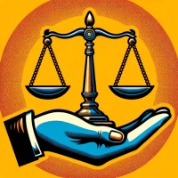 Domestic Violence Statute FINDER logo - Similar company to Looped Solutions