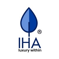 IHA logo - Similar company to Shoprythm
