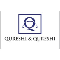 QURESHI & QURESHI logo - Similar company to Penta Developments