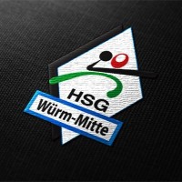 HSG Würm-Mitte logo - Similar company to Handball.Inspires