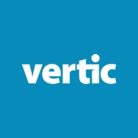 Vertic Consulting logo - Similar company to Enrite Solutions